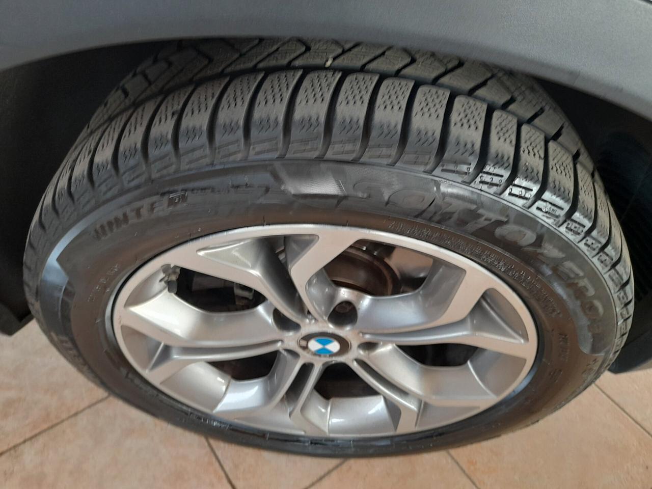 Bmw X3 xDrive20d Msport
