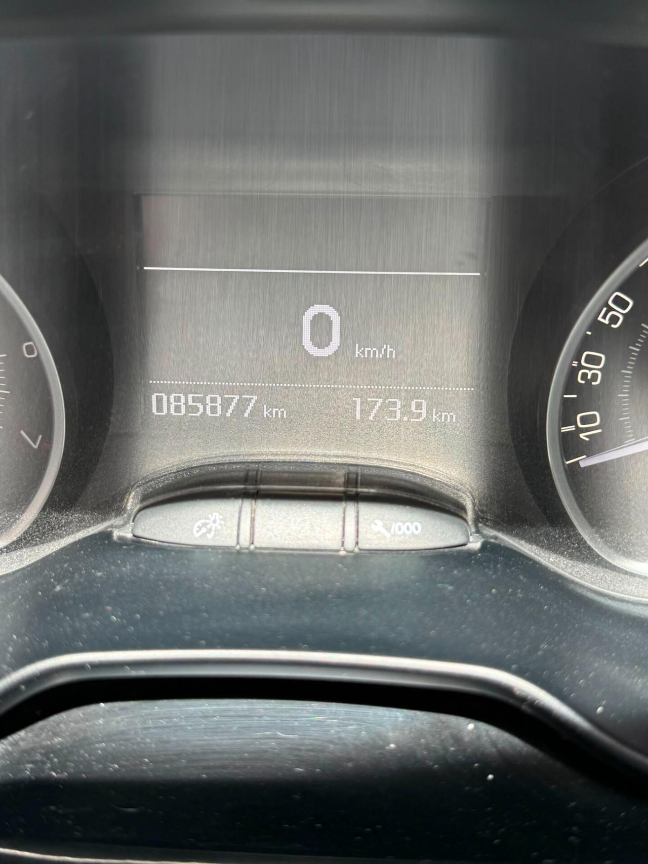 Peugeot 208 PureTech Turbo 110 S&S 5 porte GT Line