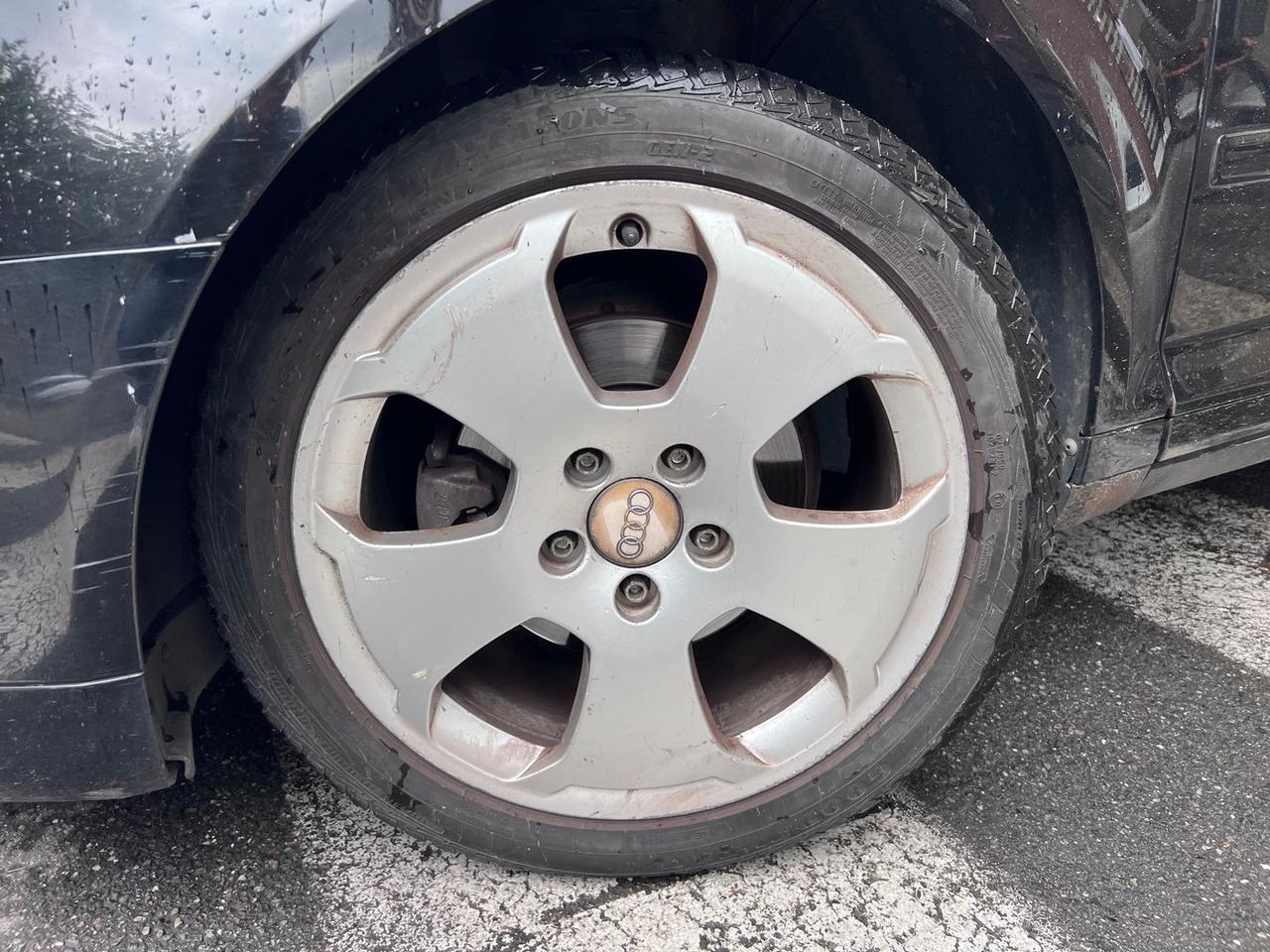 Audi A3 Ambition 1.9 TDI
