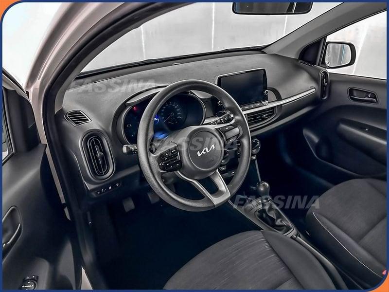Kia Picanto Picanto 1.0 dpi Urban