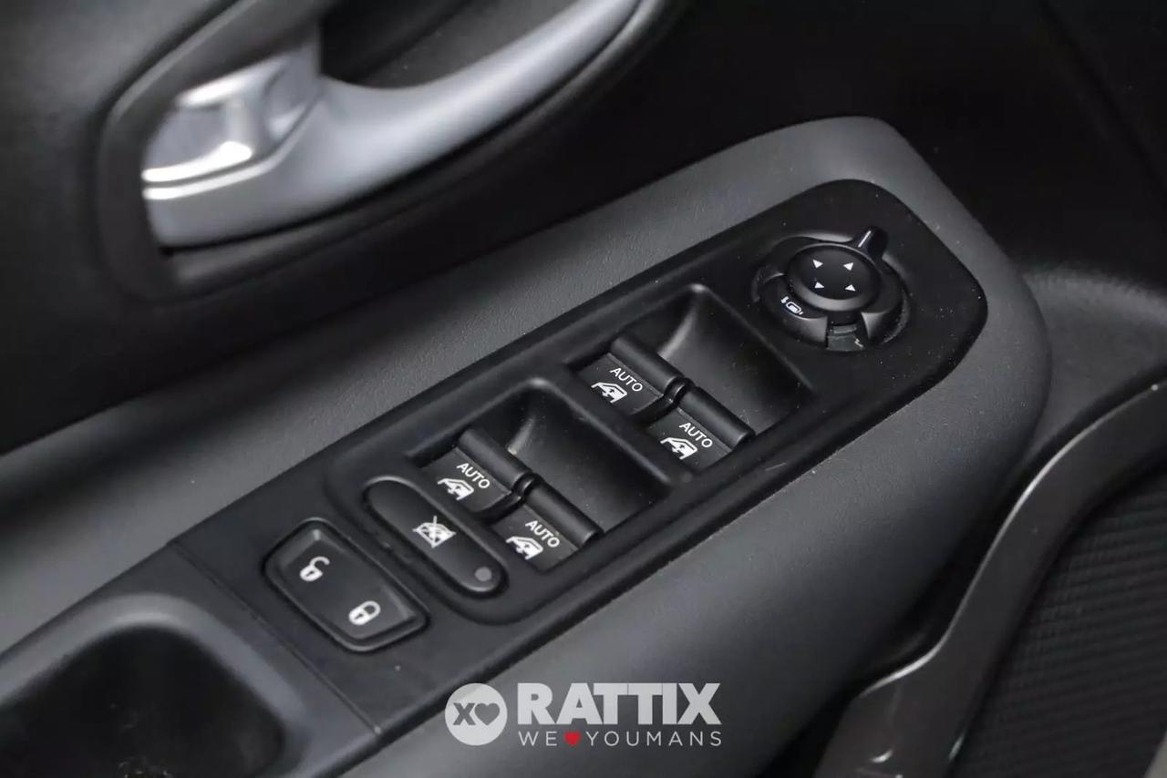 Jeep Renegade 1.6 MJT 130CV Limited
