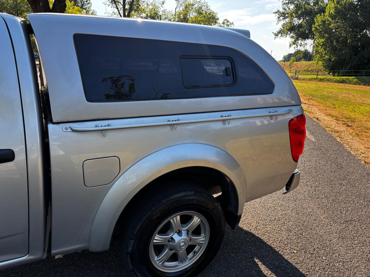 Great Wall Motor Steed 2.4 Ecodual 4WD PL Premium