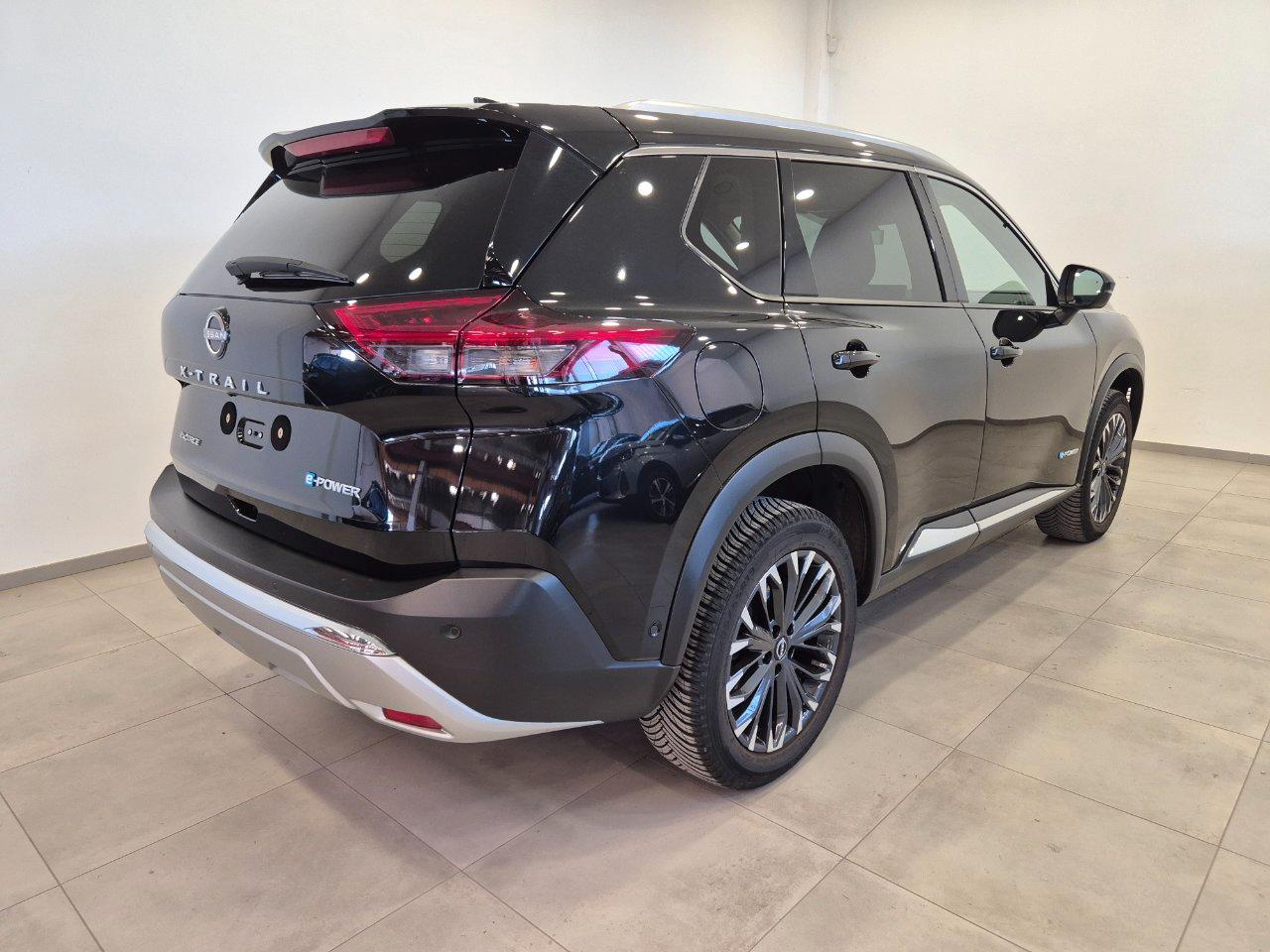 Nissan X-Trail 1.5 e-power Tekna e-4orce 4wd auto IN PROMO