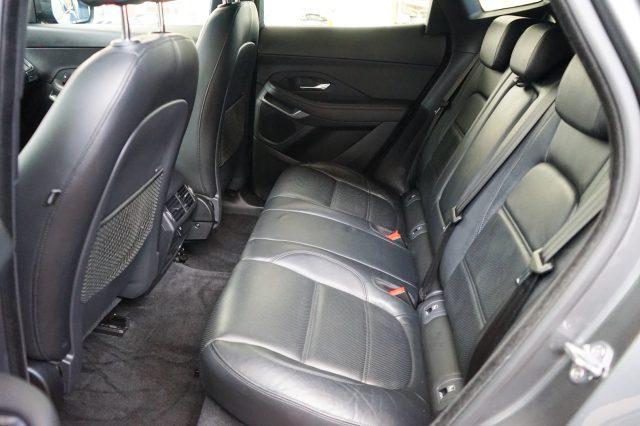 JAGUAR E-Pace 2.0D 150 CV 4WD S Italiana Certificata