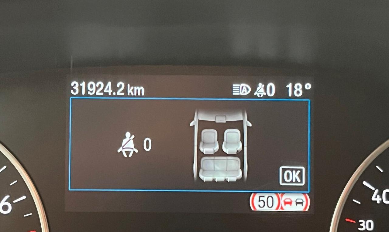 Ford EcoSport 1.0 ST-LINE KM 31.900 - 2022