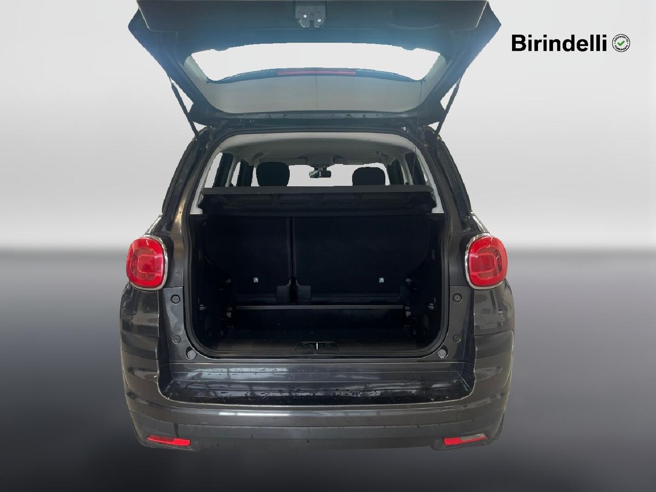 FIAT 500L - 500L 1.4 95 CV Pop Star