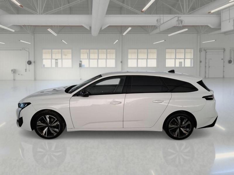 PEUGEOT 308 SW ALLURE BLUEHDI 130 CV EAT8 SES AUT. STATION WAGON