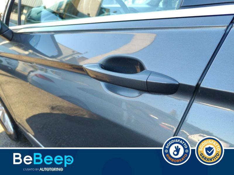 Volkswagen Tiguan 2.0 TDI ADVANCED 150CV DSG