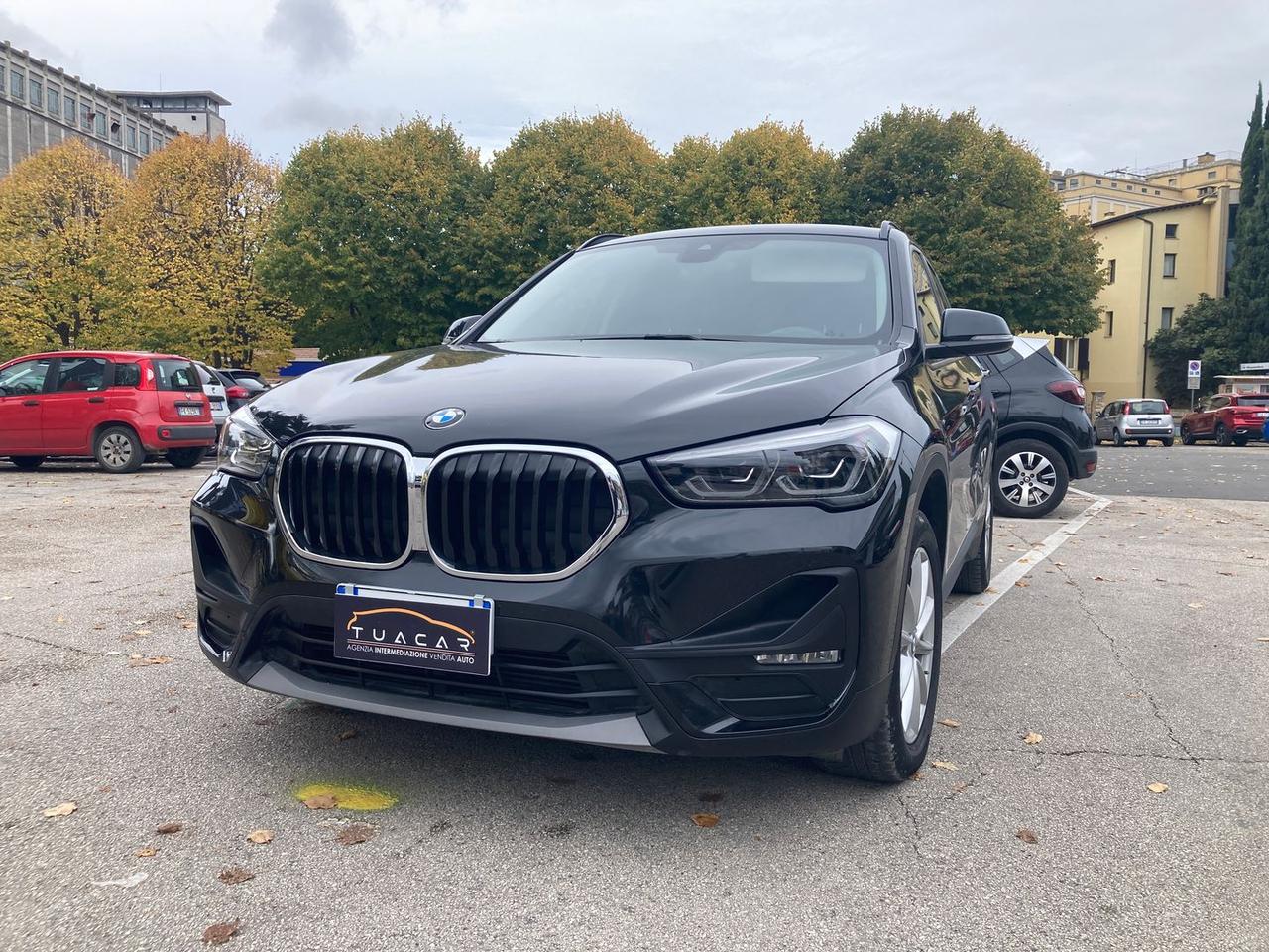 Bmw X1 16 d SDrive #7436