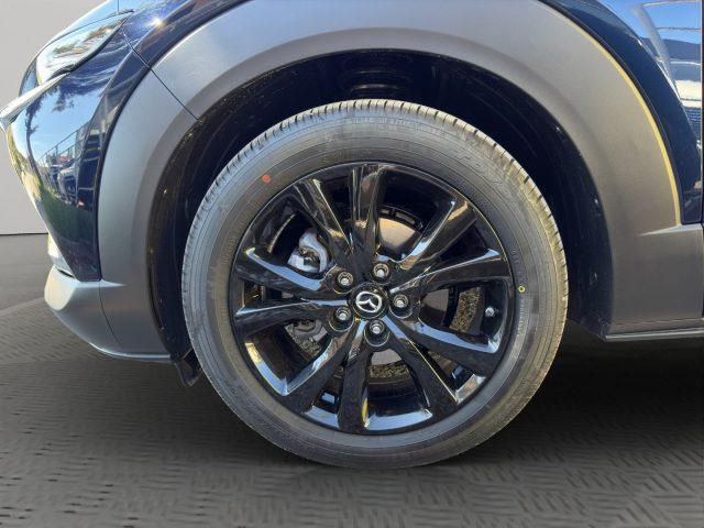 MAZDA CX-30 2.5L e-Skyactiv-G 140cv M-Hybrid FWD Homura
