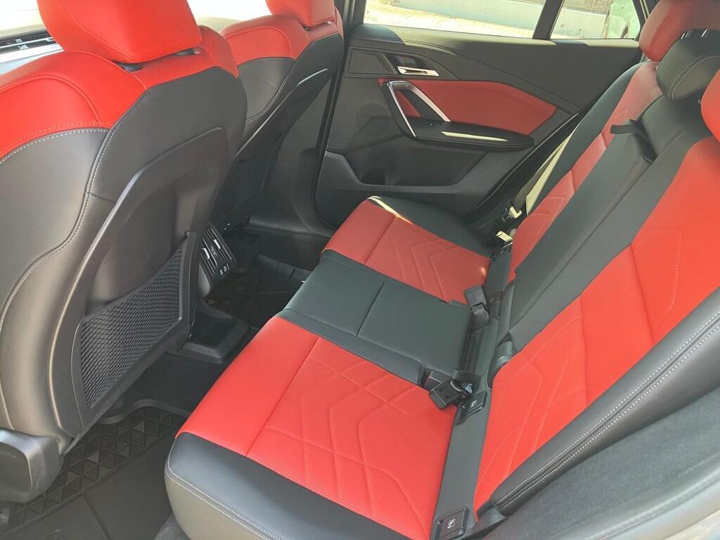 BMW X2 18 d MSport sDrive DCT