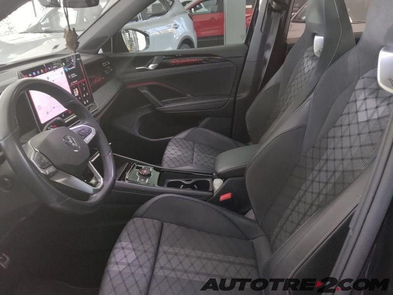 Volkswagen Tiguan Tiguan 2.0 tdi R-Line 150cv dsg