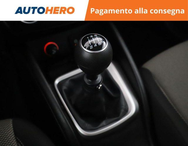 FIAT Tipo 1.4 4 porte Opening Edition