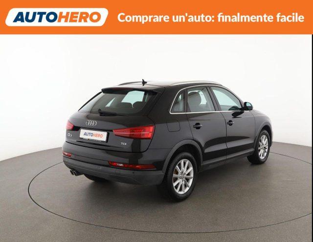 AUDI Q3 2.0 TDI 120 CV Business