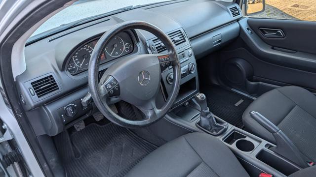 MERCEDES-BENZ A 180 CDI 2.0 MANUALE OK NEOPATENTATO