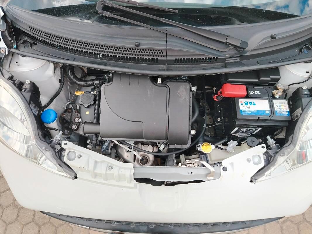 Peugeot 107 3 Porte 1.0 12v Access (desir) 3p FL