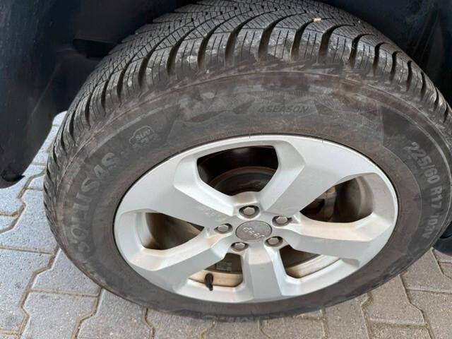 Jeep Compass 1.6 Multijet II 2WD Limited Naked