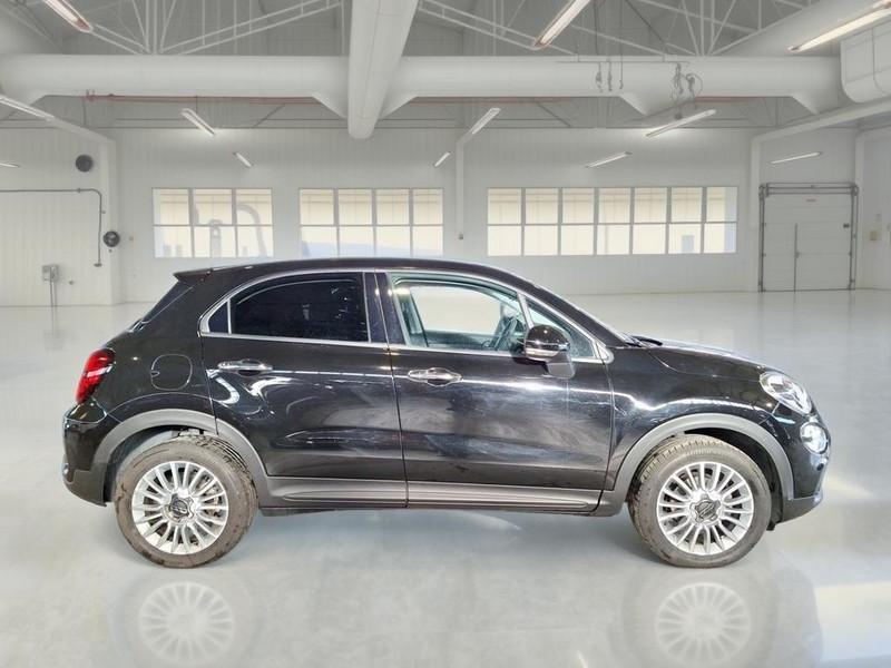 FIAT 500X 1.3 Mjet 95cv E6D Connect