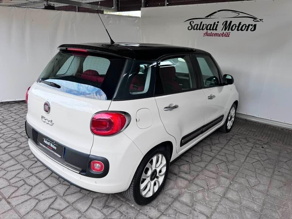 Fiat 500L 1.6 Multijet 105 CV Pop Star