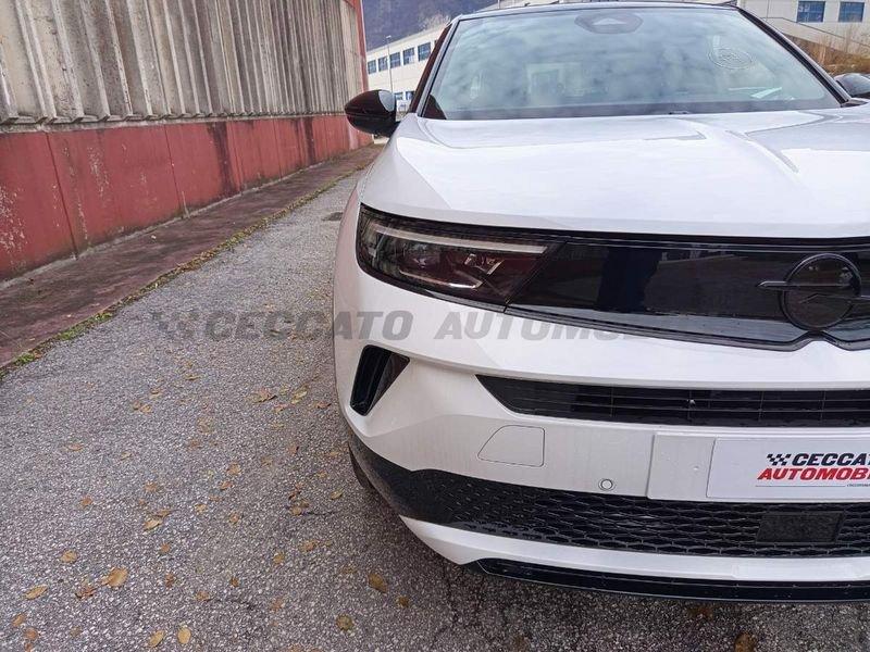 Opel Mokka Mokka 1.2 GS s&s 130cv at8