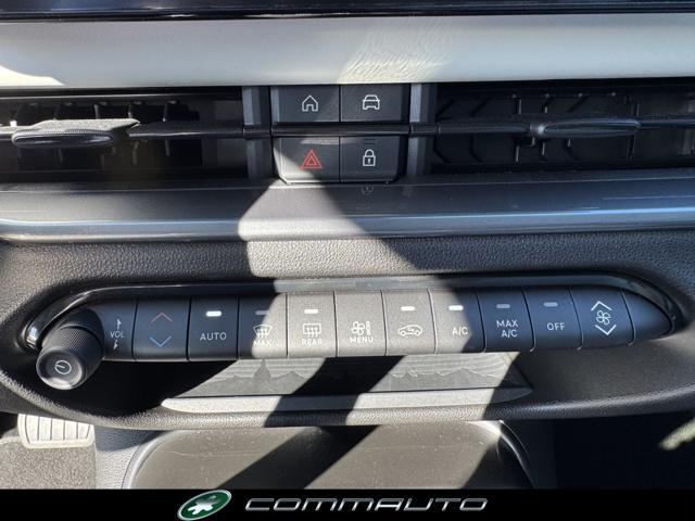 FIAT 600 Hybrid 100 CV DCT MHEV La Prima