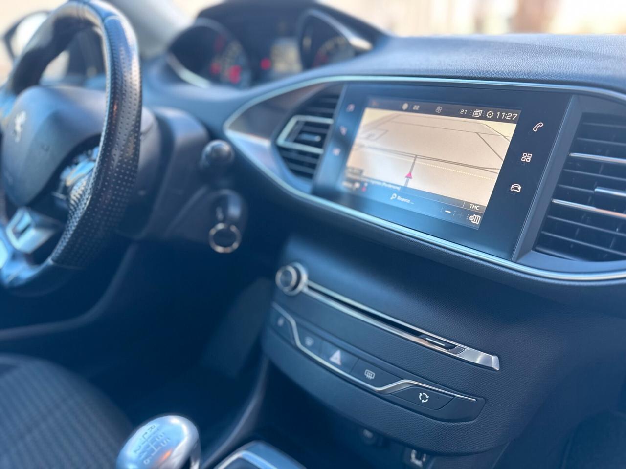 Peugeot 308 BlueHDi 130 S&S Allure