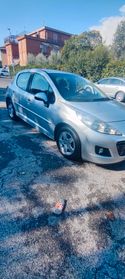 Peugeot 207 1.4 HDi 70CV 5p. Allure euro 5 x neopatentati