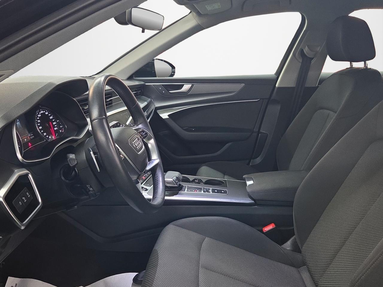 Audi A6 Avant 35 2.0 TDI S tronic Business