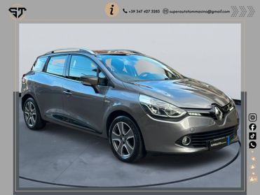 Renault Clio Sporter 1.5 dCi 8V 90CV Start&Stop EcoBusiness