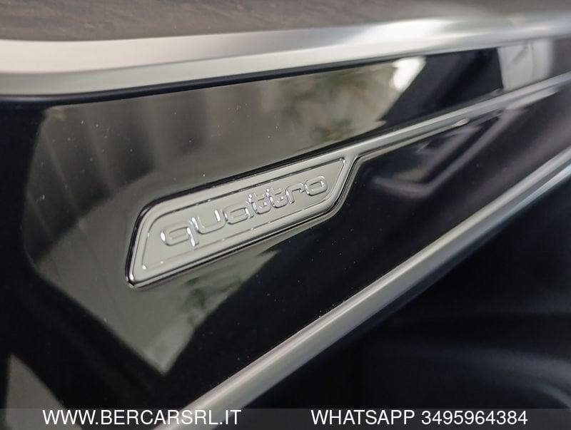 Audi A6 Avant 45 3.0 TDI quattro tiptronic Business Design