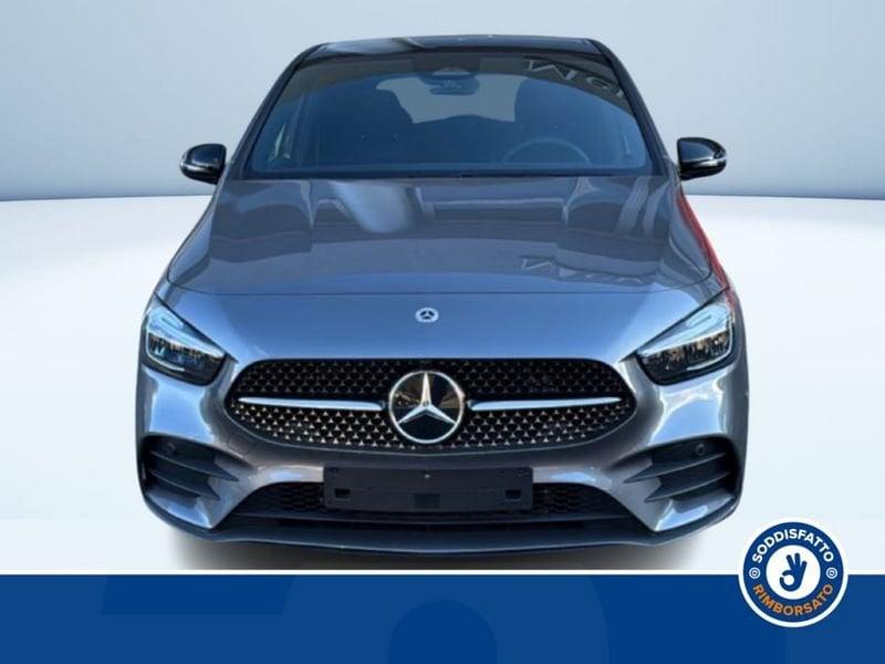 Mercedes-Benz Classe B B 250 e Plug-in hybrid Automatic Advanced Plus AMG Line