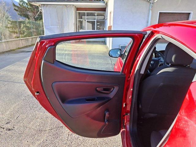 LANCIA Ypsilon 1.2 69 CV Gold Garanzia 24 mesi