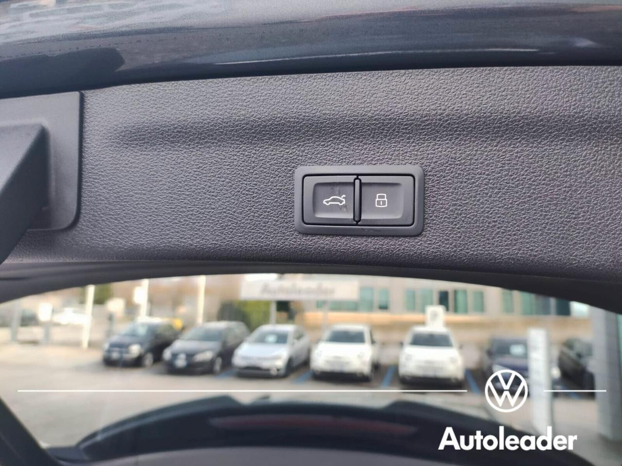 Audi RS6 Avant SOLO 65mila km quattro 4.0 electric/FSI Biturbo 441kw