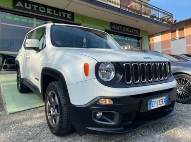 Jeep Renegade 1.6 mjt Longitude fwd 120cv Cruise Control