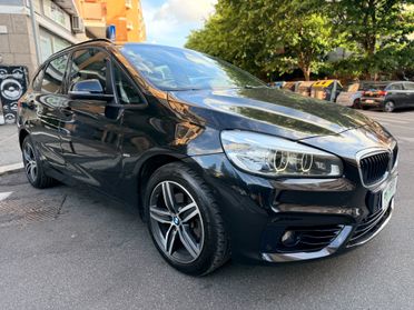 Bmw Serie 2 Active Tourer Sport 216d AUTOMATICA