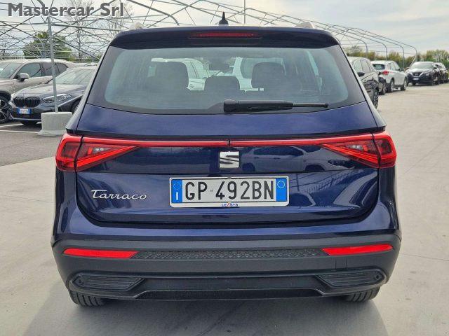 SEAT Tarraco 2.0 tdi Style 150cv dsg - GP492BN