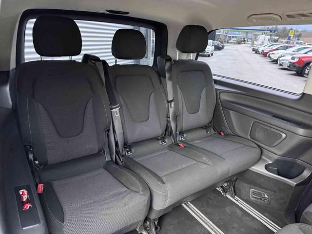 MERCEDES-BENZ V 220 d Executive Long + IVA ESPOSTA LEGGE 104