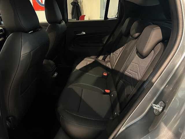 Jeep Avenger 1.2 Turbo Summit KM ZERO