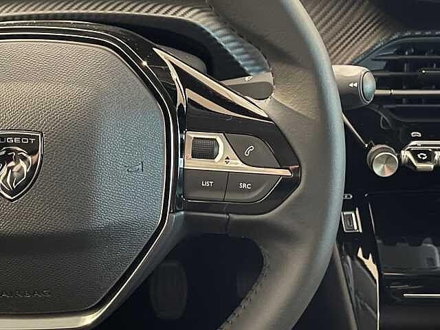 Peugeot 208 PureTech 100 Stop&Start 5 porte Allure