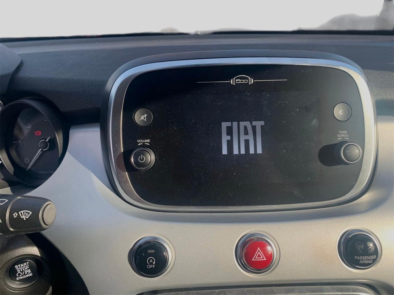 Fiat 500X 1.3 MultiJet 95 CV Cross