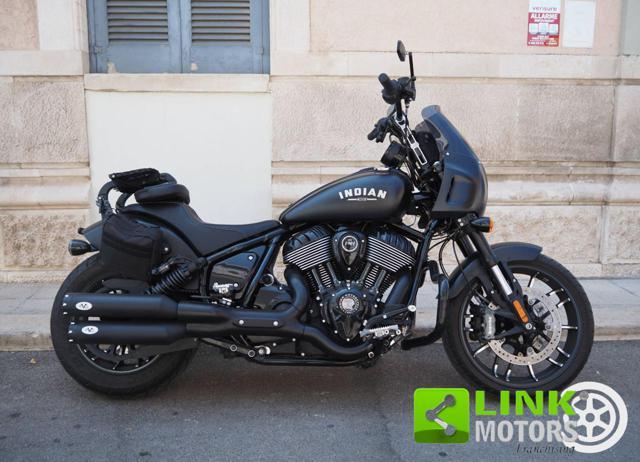 INDIAN Other Chief Sport *IVA ESPOSTA*