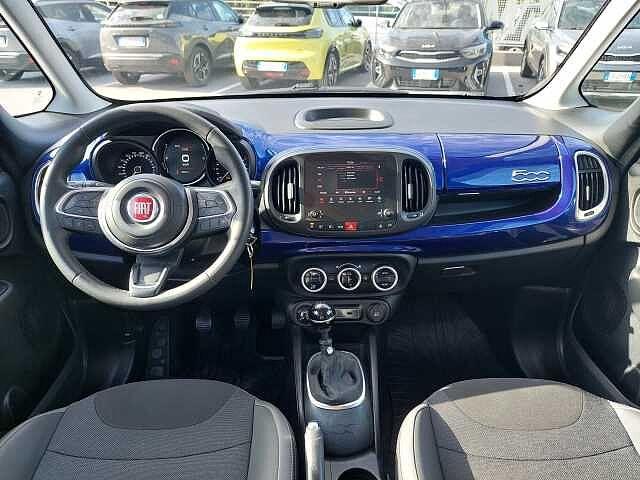 Fiat 500L 1.3 Multijet 95 CV Cross