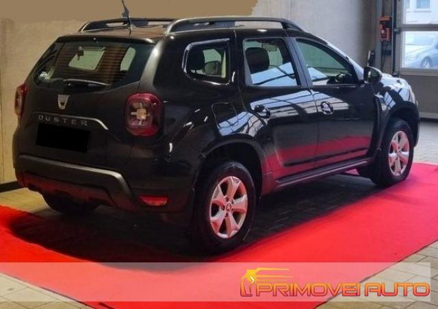 DACIA Duster 1.6 SCe GPL 4x2 Comfort