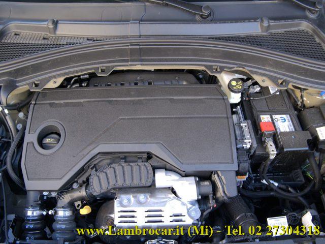 CITROEN C3 Aircross 1.2 Turbo 100CV Plus KM Zero