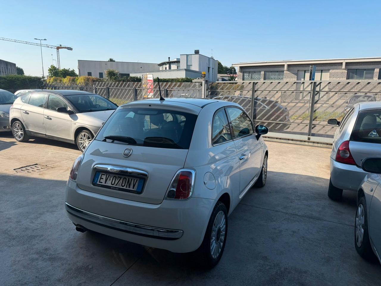 Fiat 500 1.3 Multijet 16V 95 CV Pop Star