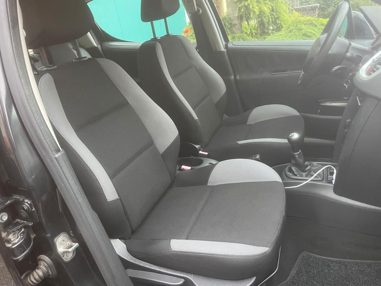 PEUGEOT 207 1.4 8V 75CV 5PORTE ENERGIE