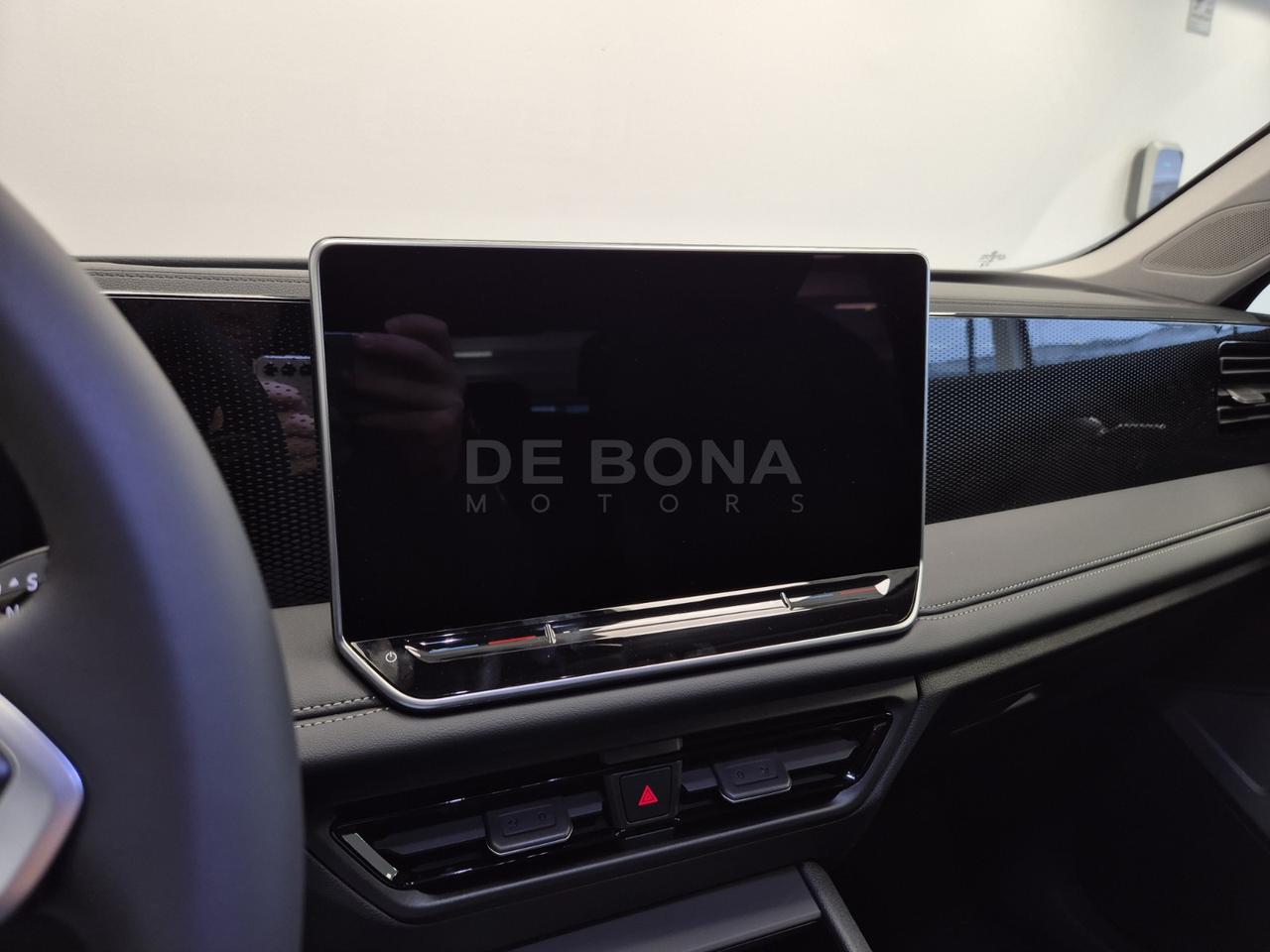 Volkswagen Tiguan 1.5 etsi edition plus 130cv dsg