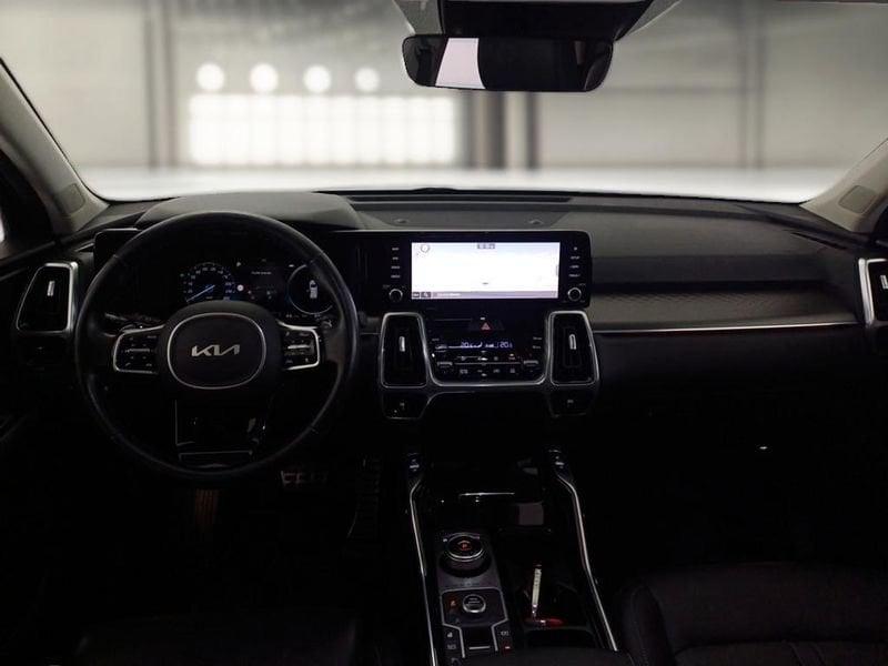 Kia Sorento 1.6 T-GDI HEV EVOLUTION AUTO 4WD