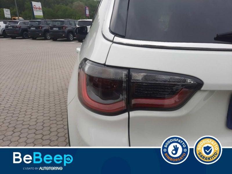 Jeep Compass 1.6 MJT LIMITED 2WD 120CV MY20