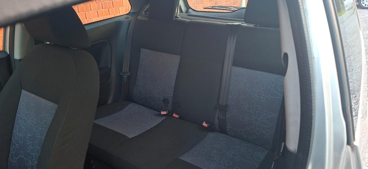 FIESTA 1.2 3 PORTE FULL IDEALE X NEOPATENTATI.